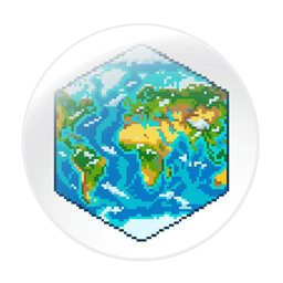 Meridian logo